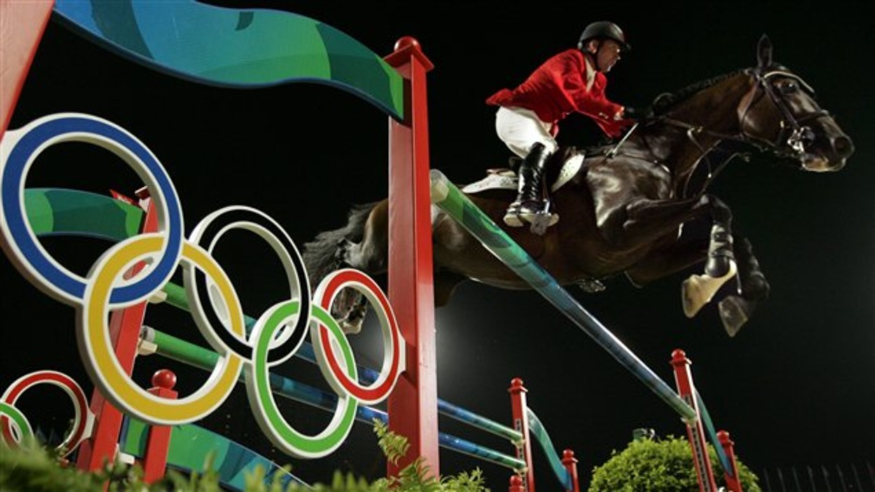 Toronto candidate pour les Olympiques de 2024? Jeux olympiques Tokyo