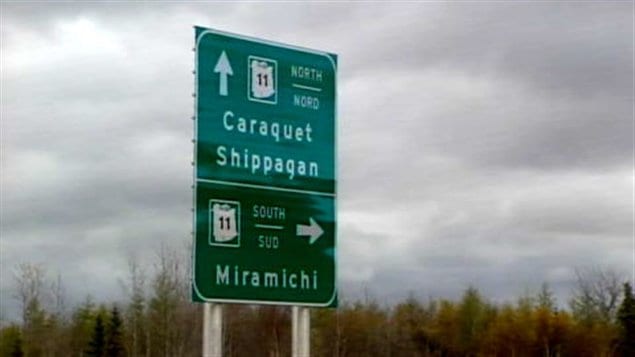 Péninsule acadienne