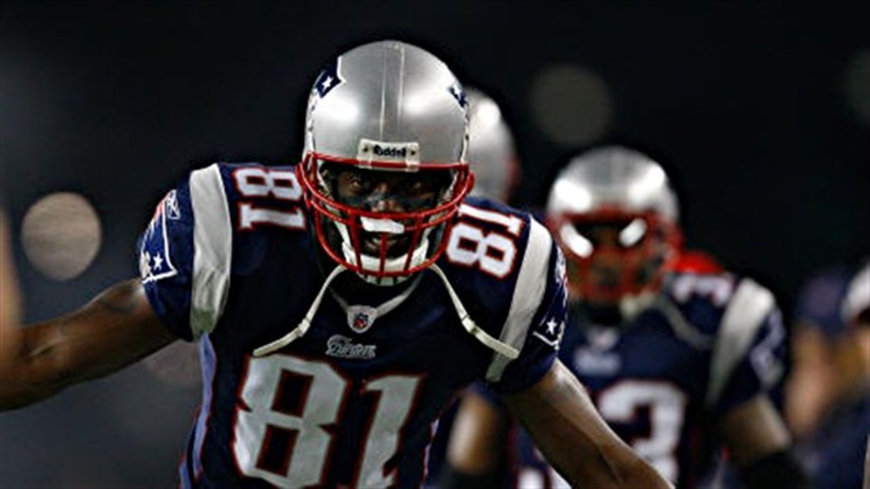 Randy Moss souhaite revenir dans la NFL RadioCanada