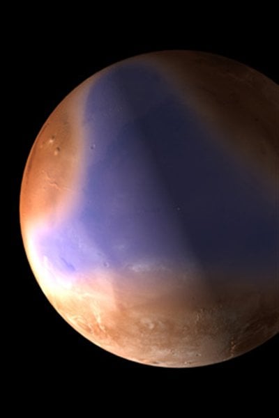Mars