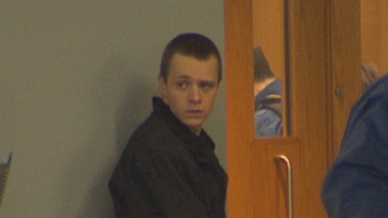 10 ans de prison pour Jonathan Dulac | Radio-Canada