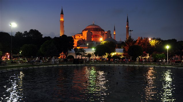 Istanbul