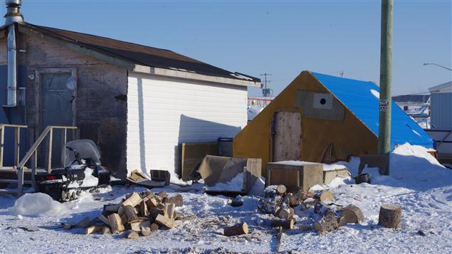 Attawapiskat