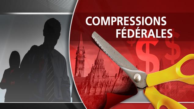 Compressions fédérales