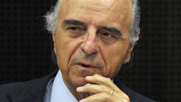 Mario Pescante