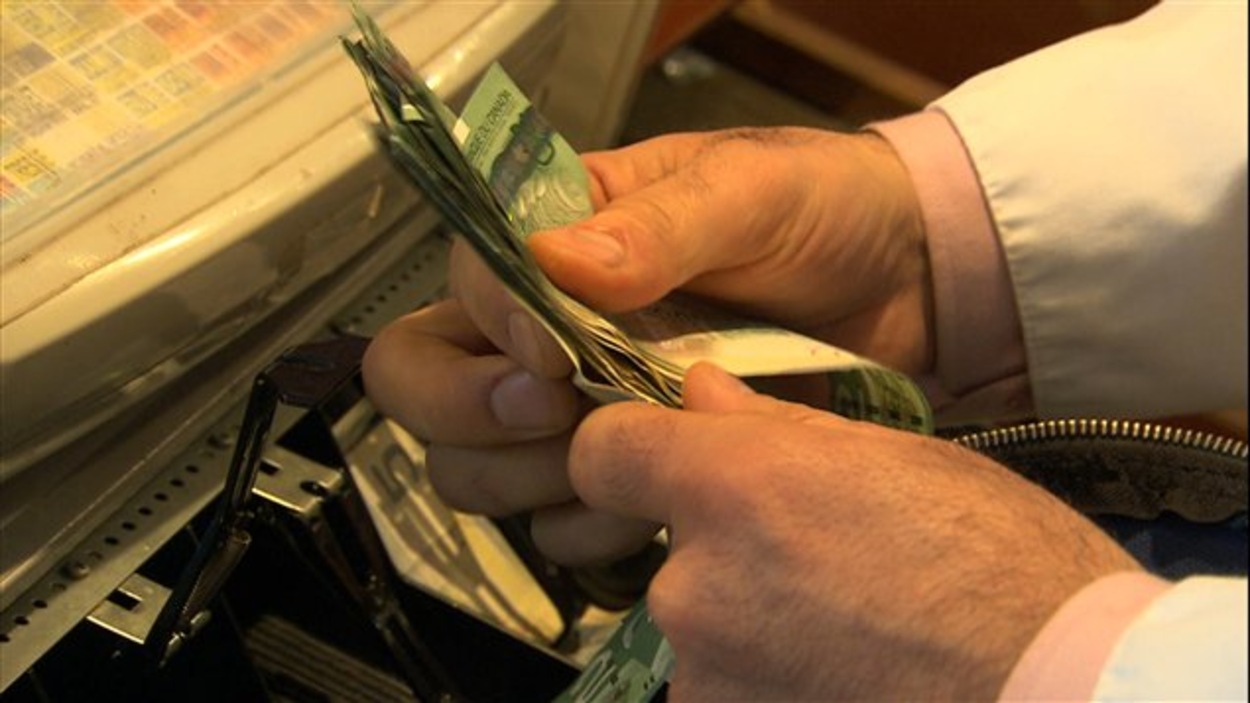 Une campagne de Revenu Québec pour lutter contre l'évasion fiscale