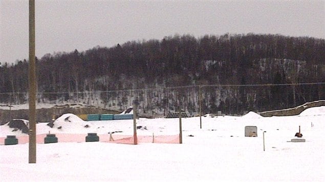 Madawaska