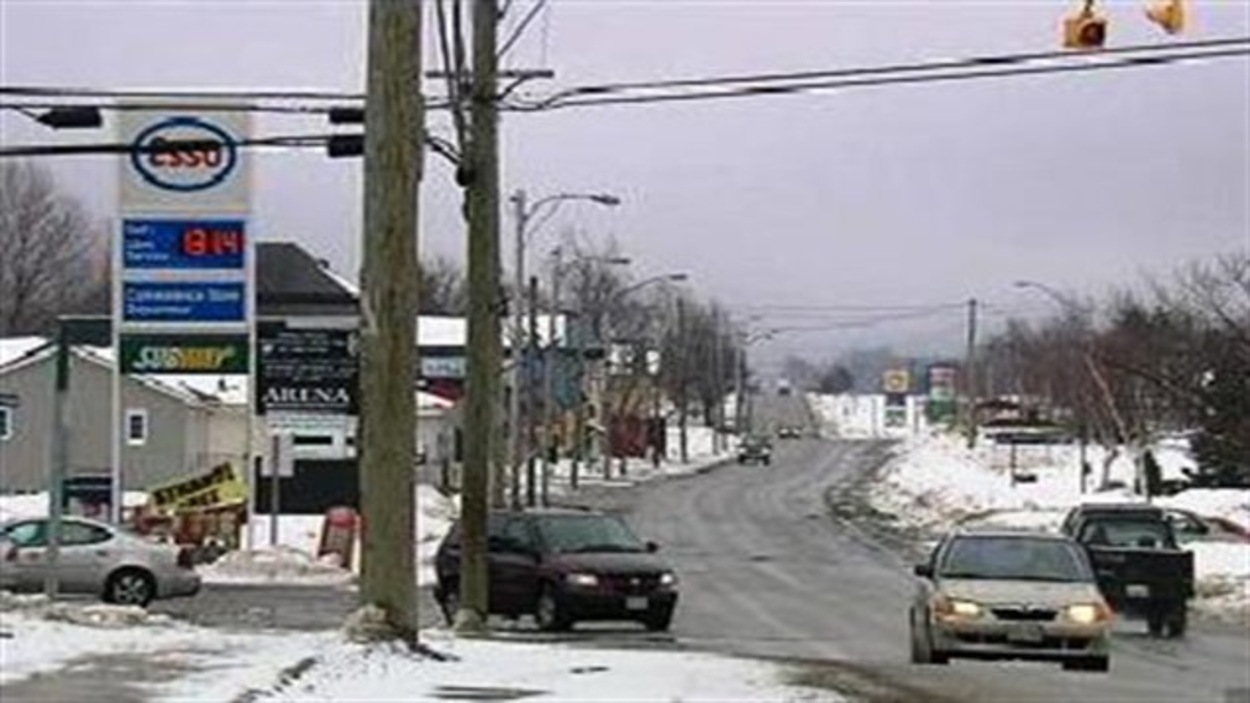 Rogersville avance vers la reconstruction de son édifice municipal