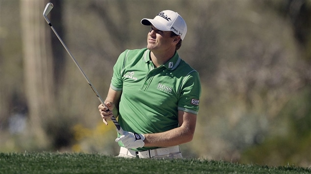 Lee Westwood