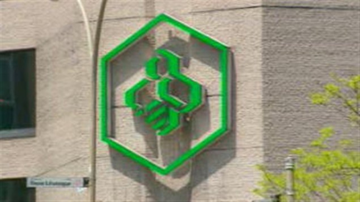 Caisse Populaire Desjardins De Sept îles Sept îles Qc