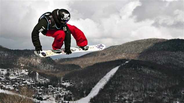Slopestyle