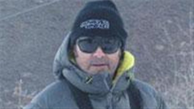 Sylvain Jean.