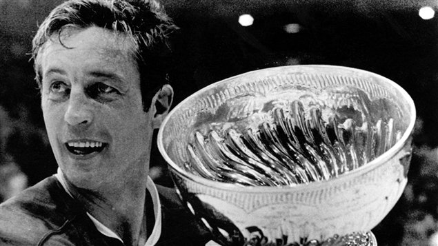 Jean Béliveau