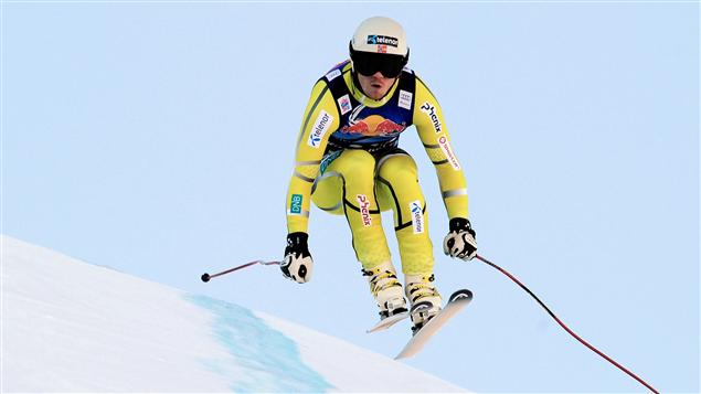 Kjetil Jansrud