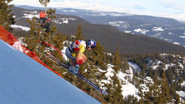 Erik Guay