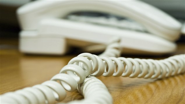 Téléphone