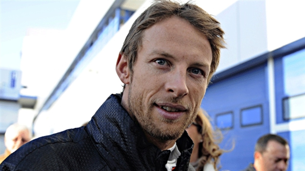 Button pense au bassin | Radio-Canada