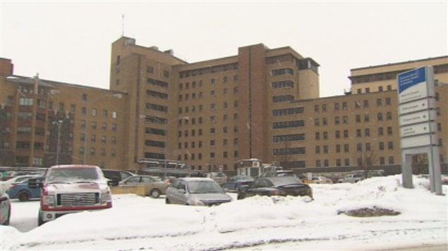 Hôpital