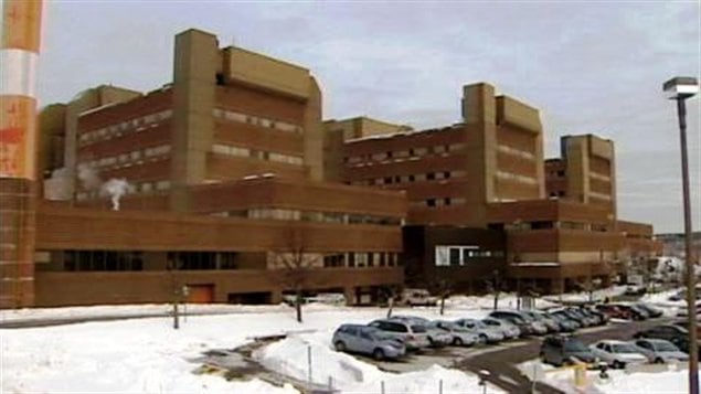Hôpital