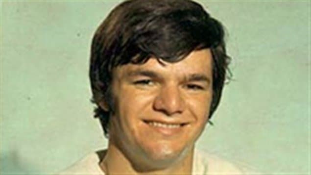 Marcel Dionne