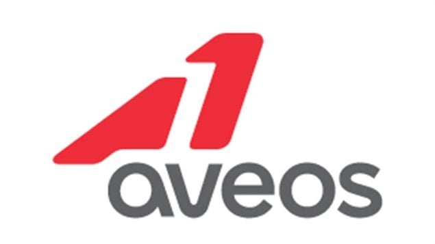 Logo d'Aveos