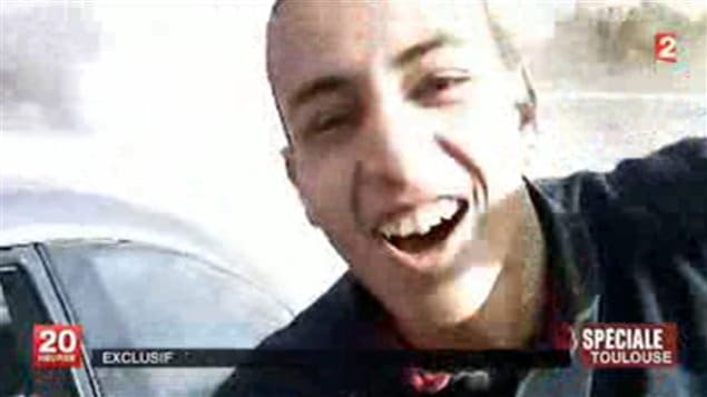 Mohamed Merah