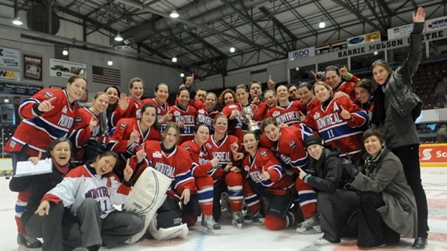 Les Stars de Montréal