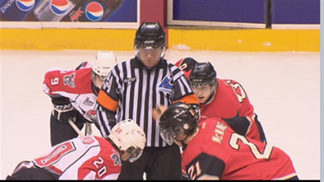 Les Remparts mènent la série 2 à 0.