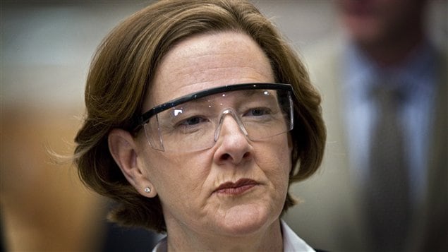 Ressources énergétiques : Alison Redford propose d'investir 3 milliards ...