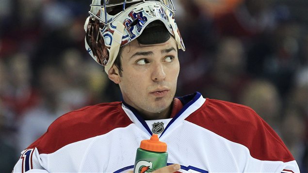 Carey Price