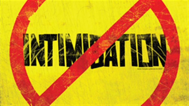 Une première rentrée pour la loi contre l'intimidation | Radio-Canada.ca