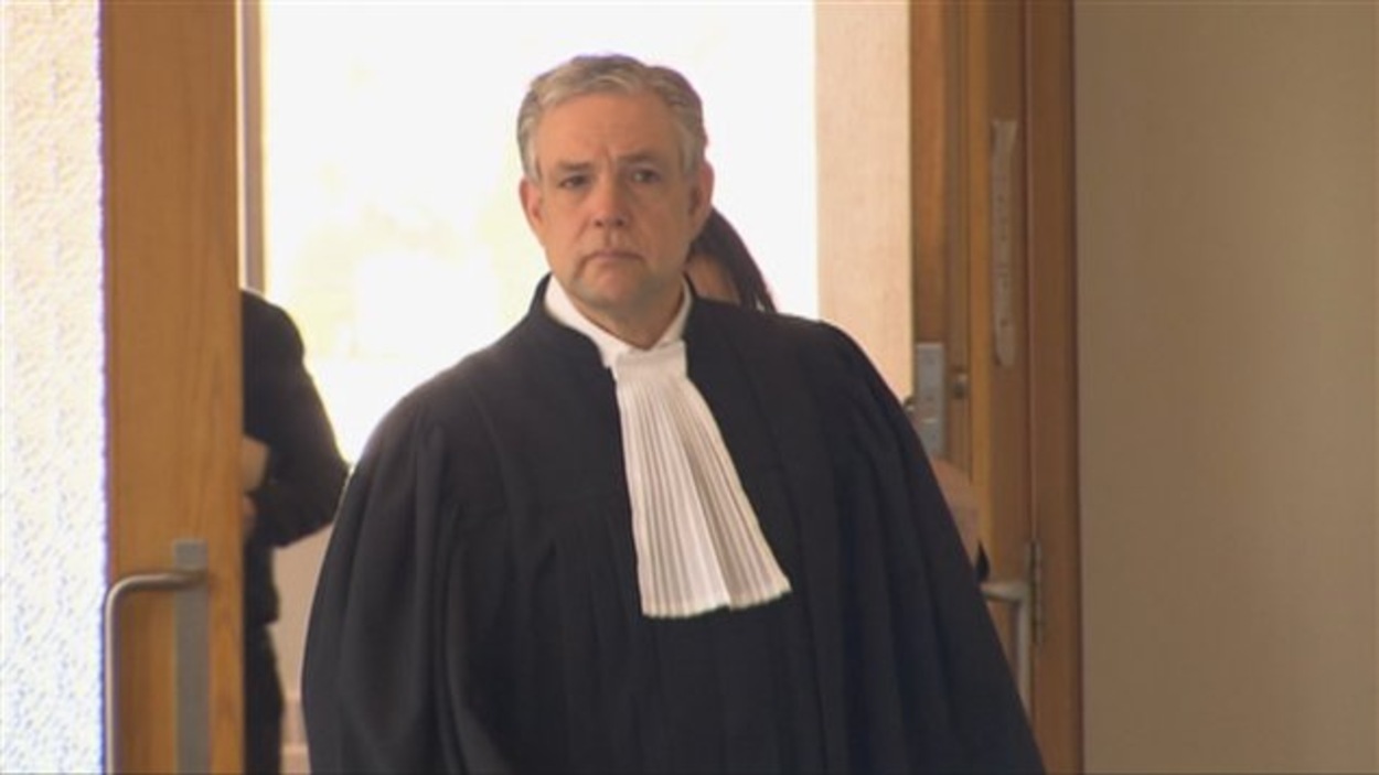 Deux avocats de la région nommés juges | Radio-Canada
