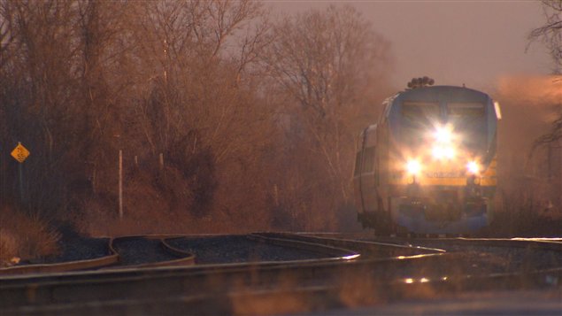 Train