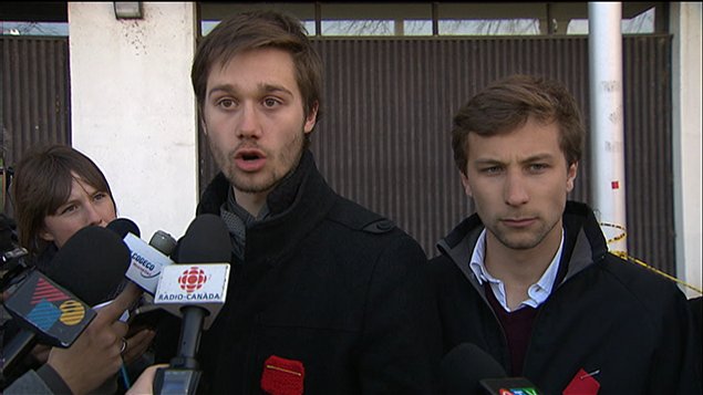 Front commun étudiant