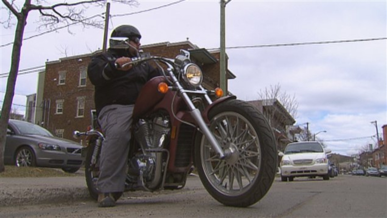 Mauvaise Surprise Pour Les Proprietaires De Vieilles Motos Radio Canada Ca
