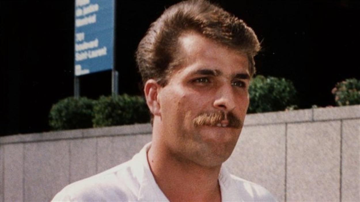 JeanGuy Tremblay arrêté pour violence conjugale RadioCanada