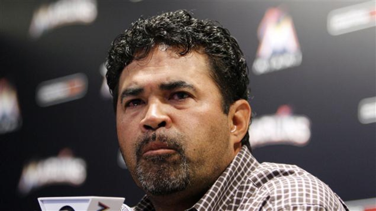 Guillen prend la porte | Radio-Canada