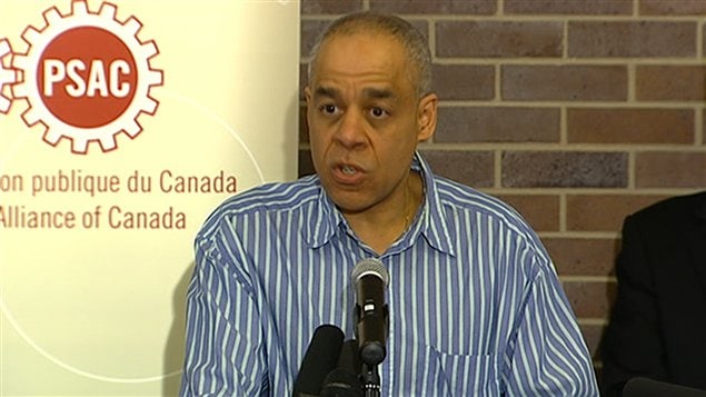Selon Larry Rousseau, vice-président exécutif régional de la capitale nationale (AFPC)