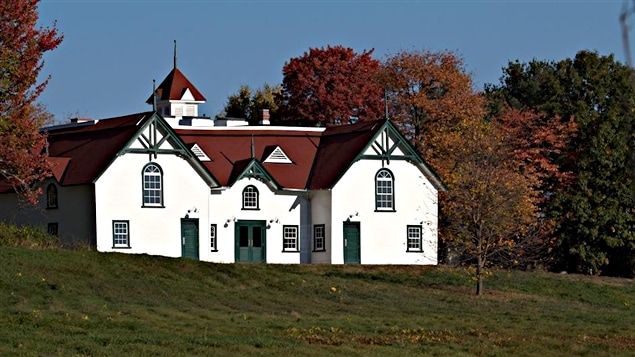 Retour A La Case Depart Pour La Ferme Moore A Gatineau Radio Canada Ca