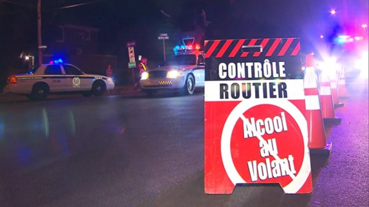 Alcool Au Volant Tolerance Zero Pour Les Conducteurs De 21 Ans Ou Moins Radio Canada Ca