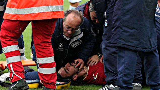 Piermario Morosini