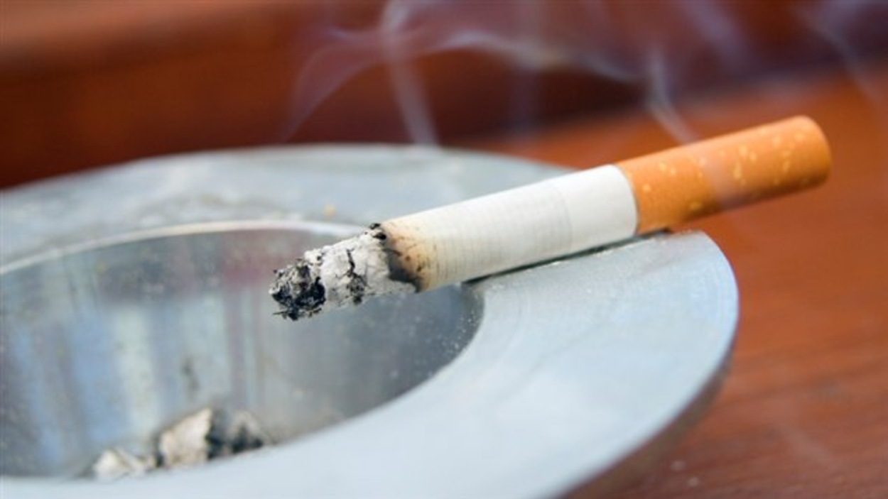 Lutte Contre Le Tabac Des Associations Dénoncent Les Coupes Dottawa