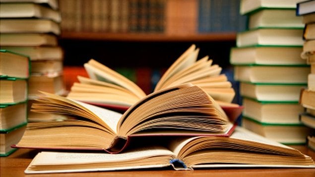 bibliothèque