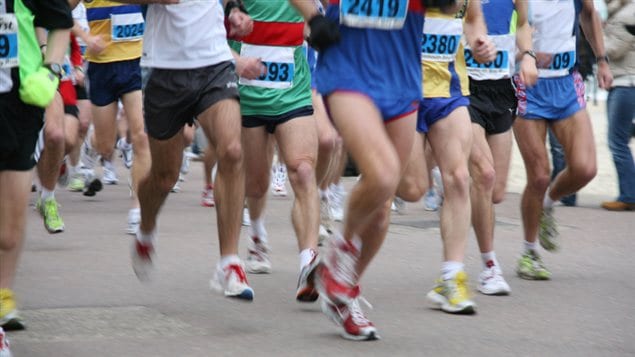 Marathoniens