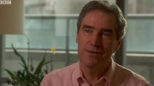 L'ex-chef libéral Michael Ignatieff en entrevue à la BBC
