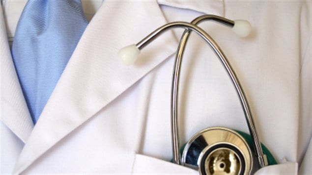 Médecin