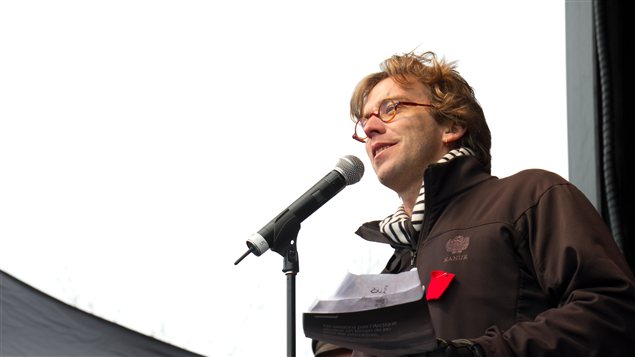 Fred Pellerin