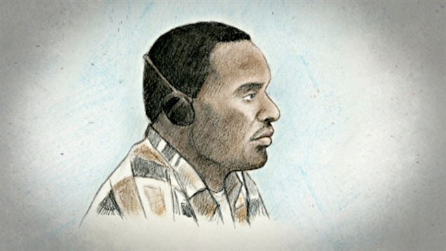Jacques Mungwarere est accusé en lien avec le génocide au Rwanda.