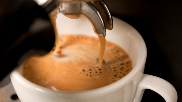 Café
