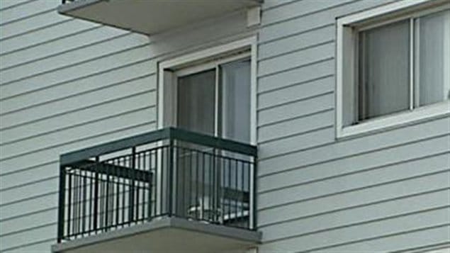 Logement social